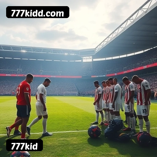 Recursos Exclusivos do App 777kid - Modo Offline, Login Biométrico
