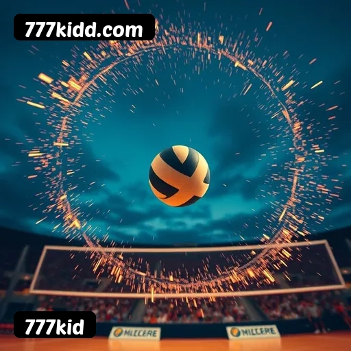Imagem secundária para conteúdo da página Facebook 777kid