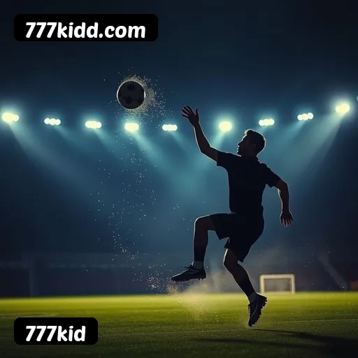Imagem secundária de apoio para instalação do app 777kid