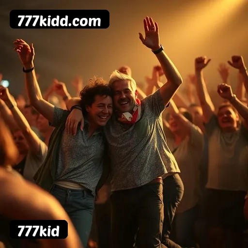 Cassino ao Vivo 777kid - Dealers Brasileiros Profissionais